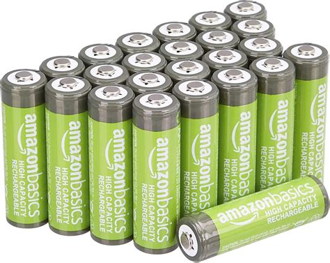 rechargeable aaa batteries amazon|Amazon.ca: Rechargeable Aaa Batteries.